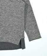 C'est bien fait Le zephyr sarl（セビアンフェールゼフィール）スウェット グレー サイズ:1(S位) レディース/2200639069111