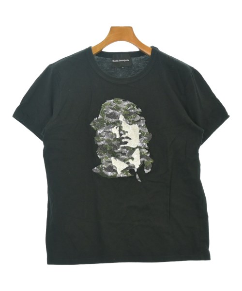 Dartin Bonaparto(ダルタンボナパルト)Tシャツ・カットソー 黒 サイズ:50(XL位)/2200639211022