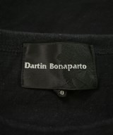 Dartin Bonaparto（ダルタンボナパルト）Tシャツ・カットソー 黒 サイズ:50(XL位) メンズ/2200639211022