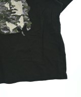 Dartin Bonaparto（ダルタンボナパルト）Tシャツ・カットソー 黒 サイズ:50(XL位) メンズ/2200639211022