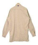 BIG BILL（ビッグビル）カジュアルシャツ ベージュ サイズ:M メンズ/2200627490019