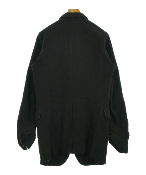 nicolo'ceschi berrini（ニコロチェスキベリーニ）ジャケット 黒 サイズ:-(M位) メンズ/2200637974066