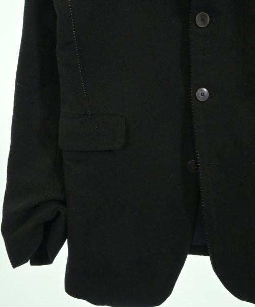nicolo'ceschi berrini（ニコロチェスキベリーニ）ジャケット 黒 サイズ:-(M位) メンズ/2200637974066