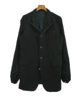 nicolo'ceschi berrini（ニコロチェスキベリーニ）ジャケット 黒 サイズ:-(M位) メンズ/2200637974066