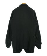 nicolo'ceschi berrini（ニコロチェスキベリーニ）ジャケット 黒 サイズ:-(M位) メンズ/2200637974066