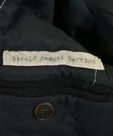 nicolo'ceschi berrini（ニコロチェスキベリーニ）ジャケット 黒 サイズ:-(M位) メンズ/2200637974066