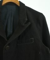 nicolo'ceschi berrini（ニコロチェスキベリーニ）ジャケット 黒 サイズ:-(M位) メンズ/2200637974066