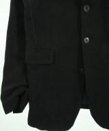 nicolo'ceschi berrini（ニコロチェスキベリーニ）ジャケット 黒 サイズ:-(M位) メンズ/2200637974066
