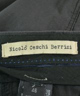 nicolo'ceschi berrini（ニコロチェスキベリーニ）その他 グレー サイズ:46(M位) メンズ/2200654928035