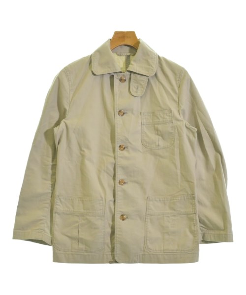 スティアンコル(SOUTIENCOL)のSOUTIENCOL カジュアルジャケット