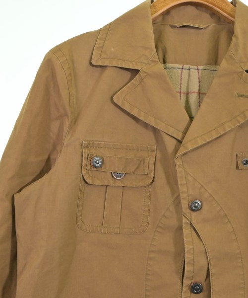 SOUTIENCOL（スティアンコル）その他 茶 サイズ:3(L位) メンズ/2200624674085