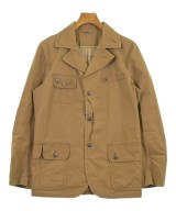 SOUTIENCOL（スティアンコル）その他 茶 サイズ:3(L位) メンズ/2200624674085