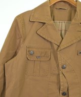 SOUTIENCOL（スティアンコル）その他 茶 サイズ:3(L位) メンズ/2200624674085