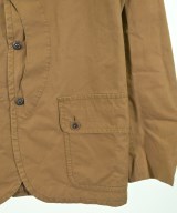 SOUTIENCOL（スティアンコル）その他 茶 サイズ:3(L位) メンズ/2200624674085