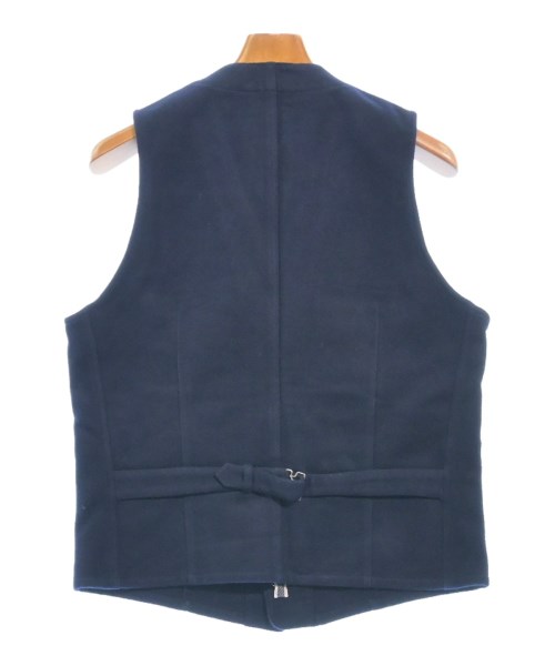 SOUTIENCOL（スティアンコル）カジュアルシャツ 紺 サイズ:3(L位) メンズ/2200610116056