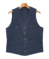 SOUTIENCOL（スティアンコル）カジュアルシャツ 紺 サイズ:3(L位) メンズ/2200610116056