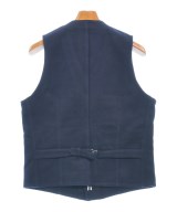 SOUTIENCOL（スティアンコル）カジュアルシャツ 紺 サイズ:3(L位) メンズ/2200610116056