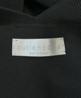 SOUTIENCOL（スティアンコル）カーディガン 黒 サイズ:F レディース/2200700167074