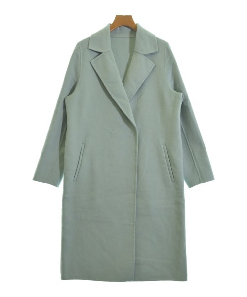 キャラ・オ・クルス(CARA O CRUZ)のCARA O CRUZ チェスターコート