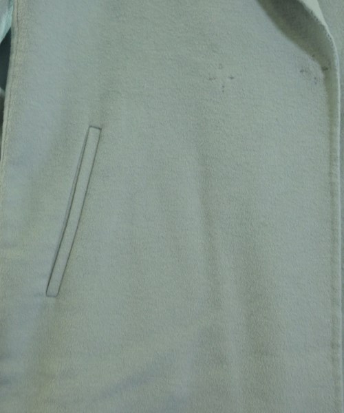 CARA O CRUZ（キャラ・オ・クルス）チェスターコート 緑 サイズ:9(M位) レディース/2200620271028