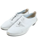 CARA O CRUZ（キャラ・オ・クルス）ドレスシューズ/ローファー グレー サイズ:23cm レディース/2200615466101