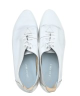 CARA O CRUZ（キャラ・オ・クルス）ドレスシューズ/ローファー グレー サイズ:23cm レディース/2200615466101