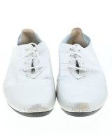 CARA O CRUZ（キャラ・オ・クルス）ドレスシューズ/ローファー グレー サイズ:23cm レディース/2200615466101