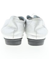 CARA O CRUZ（キャラ・オ・クルス）ドレスシューズ/ローファー グレー サイズ:23cm レディース/2200615466101