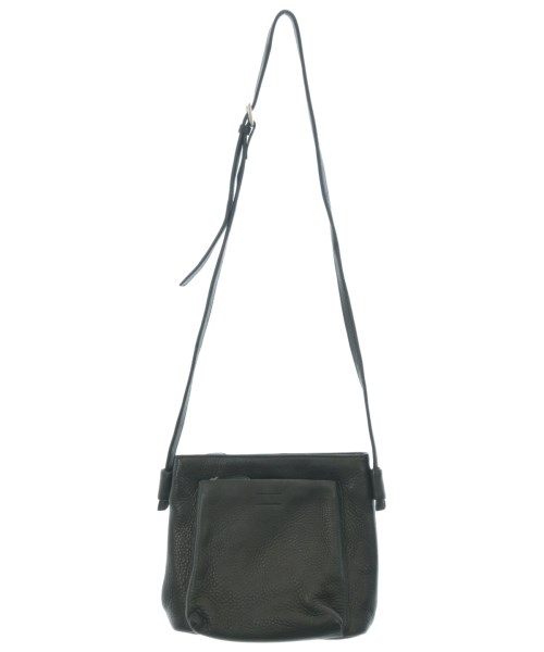 CARA O CRUZ(キャラ・オ・クルス)ショルダーバッグ 黒 サイズ:-/2200671360214