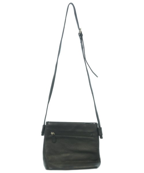 CARA O CRUZ（キャラ・オ・クルス）ショルダーバッグ 黒 サイズ:- レディース/2200671360214