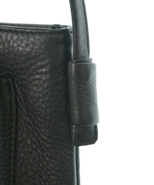 CARA O CRUZ（キャラ・オ・クルス）ショルダーバッグ 黒 サイズ:- レディース/2200671360214