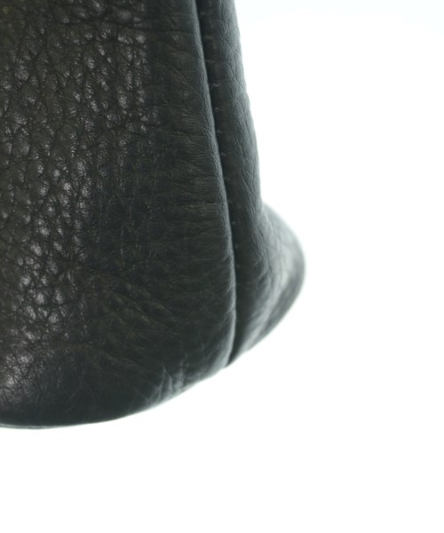 CARA O CRUZ（キャラ・オ・クルス）ショルダーバッグ 黒 サイズ:- レディース/2200671360214