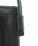 CARA O CRUZ（キャラ・オ・クルス）ショルダーバッグ 黒 サイズ:- レディース/2200671360214