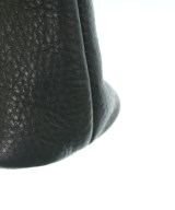 CARA O CRUZ（キャラ・オ・クルス）ショルダーバッグ 黒 サイズ:- レディース/2200671360214