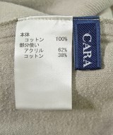 CARA O CRUZ（キャラ・オ・クルス）その他 ベージュ サイズ:9(M位) レディース/2200718250010