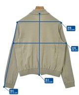 CARA O CRUZ（キャラ・オ・クルス）その他 ベージュ サイズ:9(M位) レディース/2200718250010