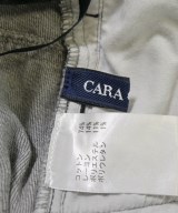 CARA O CRUZ（キャラ・オ・クルス）ロング・マキシ丈スカート グレー サイズ:9(M位) レディース/2200718250065