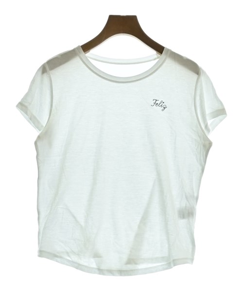 CARA O CRUZ(キャラ・オ・クルス)のTシャツ・カットソー サイズ:9(M位) 2,700円