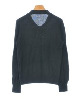 CARA O CRUZ（キャラ・オ・クルス）ニット・セーター 黒 サイズ:9(M位) レディース/2200644242066