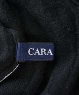 CARA O CRUZ（キャラ・オ・クルス）ニット・セーター 黒 サイズ:9(M位) レディース/2200644242066