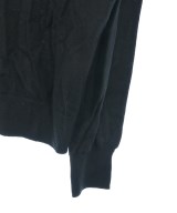 CARA O CRUZ（キャラ・オ・クルス）ニット・セーター 黒 サイズ:9(M位) レディース/2200644242066