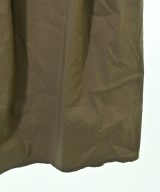 CARA O CRUZ（キャラ・オ・クルス）ワンピース カーキ サイズ:7(S位) レディース/2200720086034