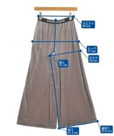 CARA O CRUZ（キャラ・オ・クルス）その他 茶 サイズ:7(S位) レディース/2200720086096