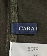 CARA O CRUZ（キャラ・オ・クルス）その他 カーキ サイズ:9(M位) レディース/2200718520038