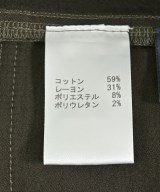 CARA O CRUZ（キャラ・オ・クルス）その他 カーキ サイズ:9(M位) レディース/2200718520038