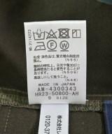CARA O CRUZ（キャラ・オ・クルス）その他 カーキ サイズ:9(M位) レディース/2200718520038