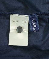 CARA O CRUZ（キャラ・オ・クルス）ブラウス 紺 サイズ:11(L位) レディース/2200727189042