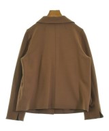 CARA O CRUZ（キャラ・オ・クルス）その他 茶 サイズ:9(M位) レディース/2200678119013