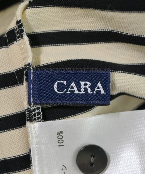 CARA O CRUZ（キャラ・オ・クルス）Tシャツ・カットソー その他（柄物・カラフル） サイズ:9(M位) レディース/2200678119112