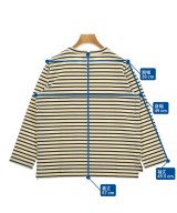 CARA O CRUZ（キャラ・オ・クルス）Tシャツ・カットソー その他（柄物・カラフル） サイズ:9(M位) レディース/2200678119112